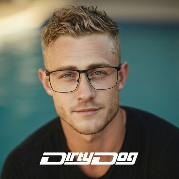 Dirty Dog Optical Frames